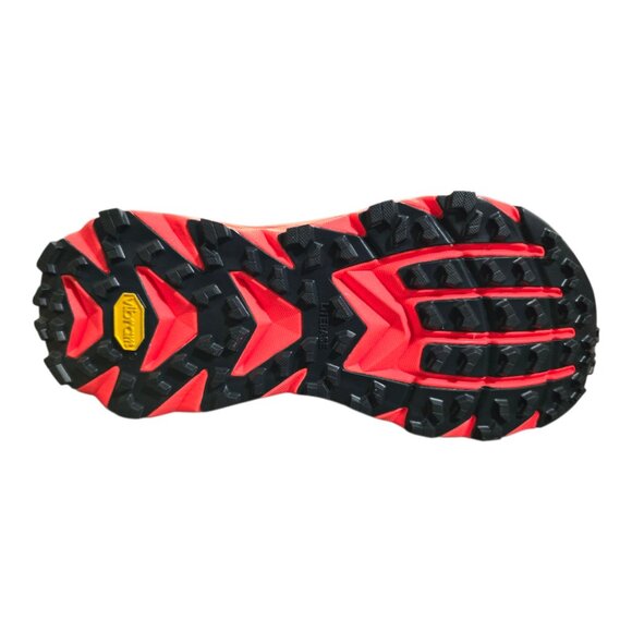 NWOT Ladies Altra Mont Blanc Running Shoes - Picture 9 of 11